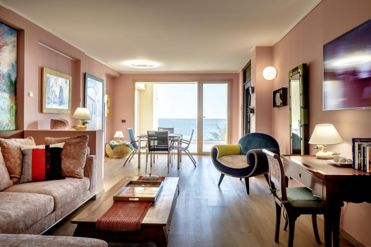 Hotel Stella Maris Villasimius