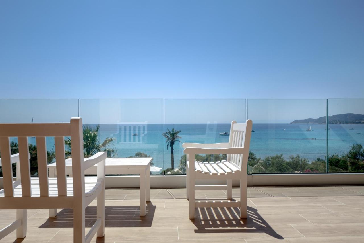 Stella Maris Hotel Villasimius