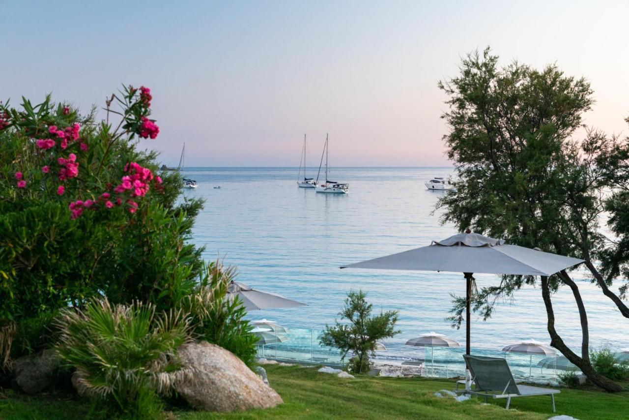 Stella Maris Hotel
