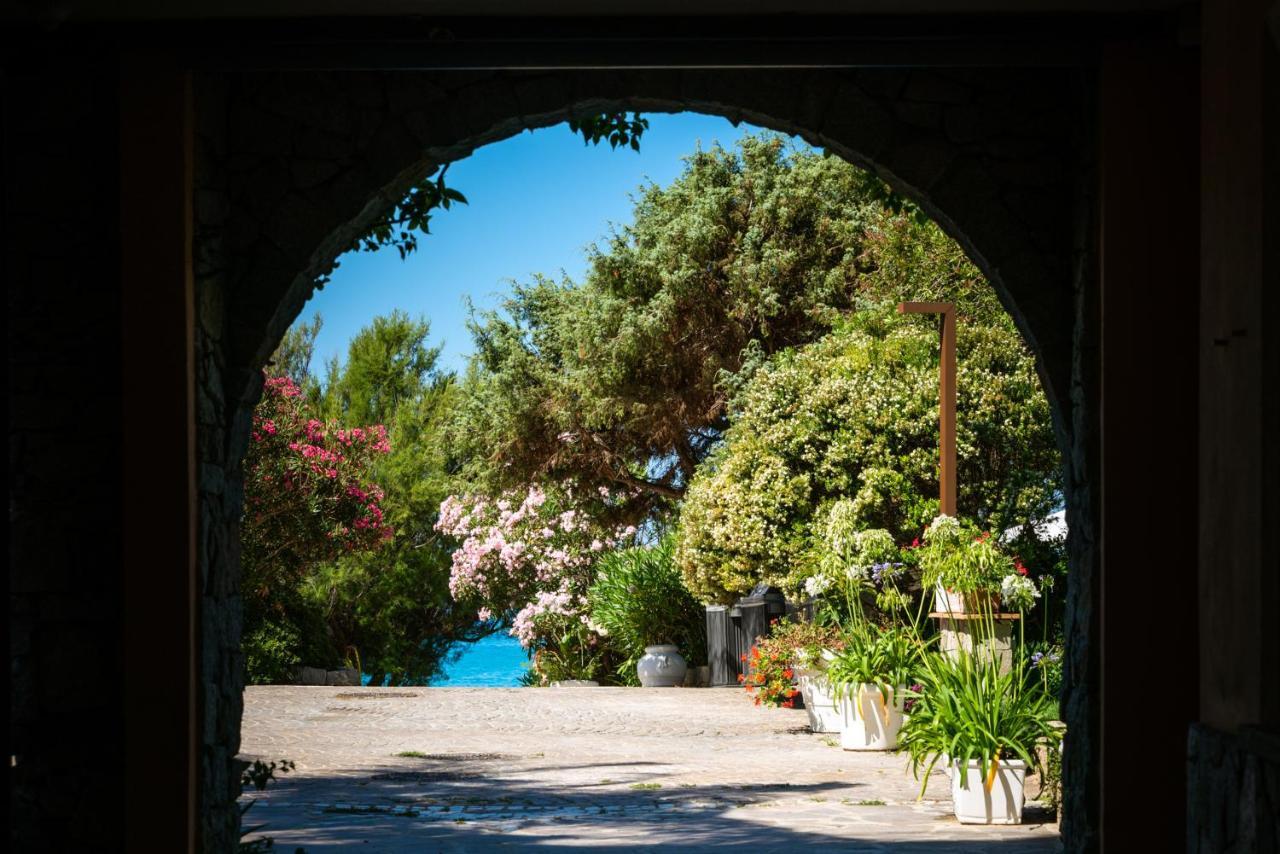 Hotel Stella Maris Villasimius