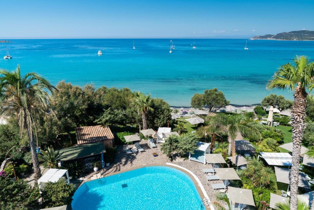 Stella Maris 4*