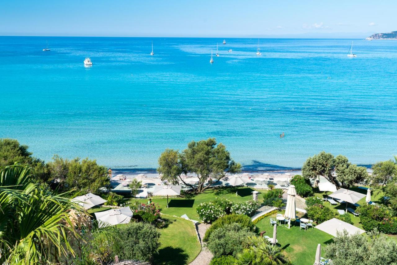 Stella Maris Hotel Villasimius