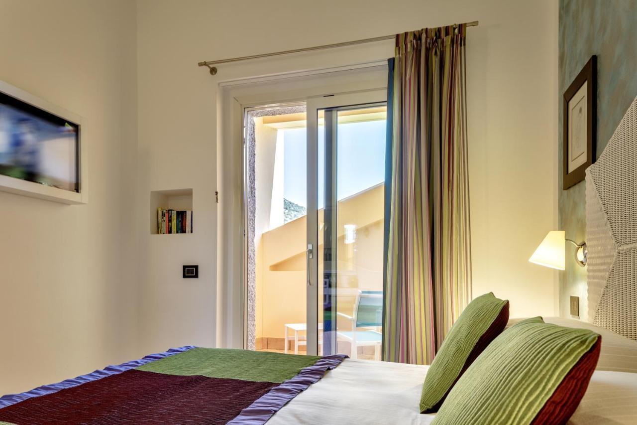 Hotel Stella Maris Villasimius