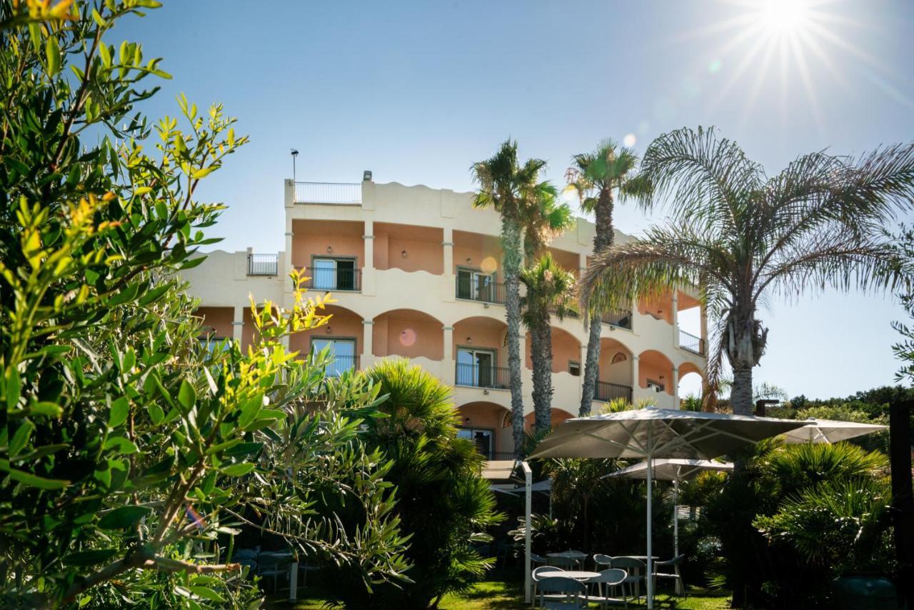 Stella Maris Hotel