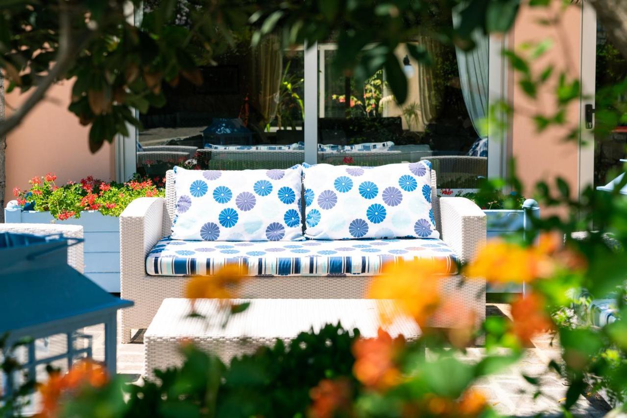 Hotel Stella Maris Villasimius