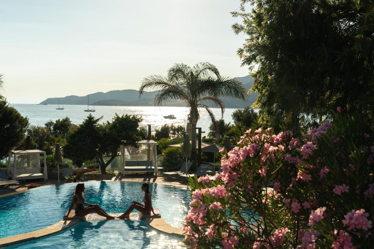 Hotel Stella Maris Villasimius