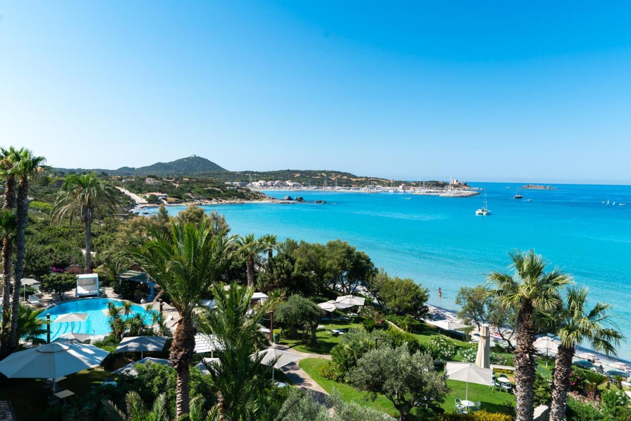 Hotel Stella Maris 4*