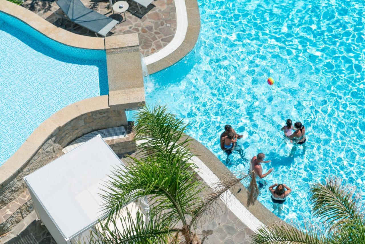 Hotel Stella Maris Villasimius