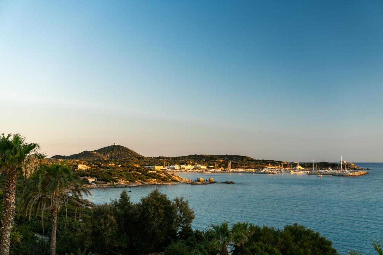 Stella Maris Hotel 4*