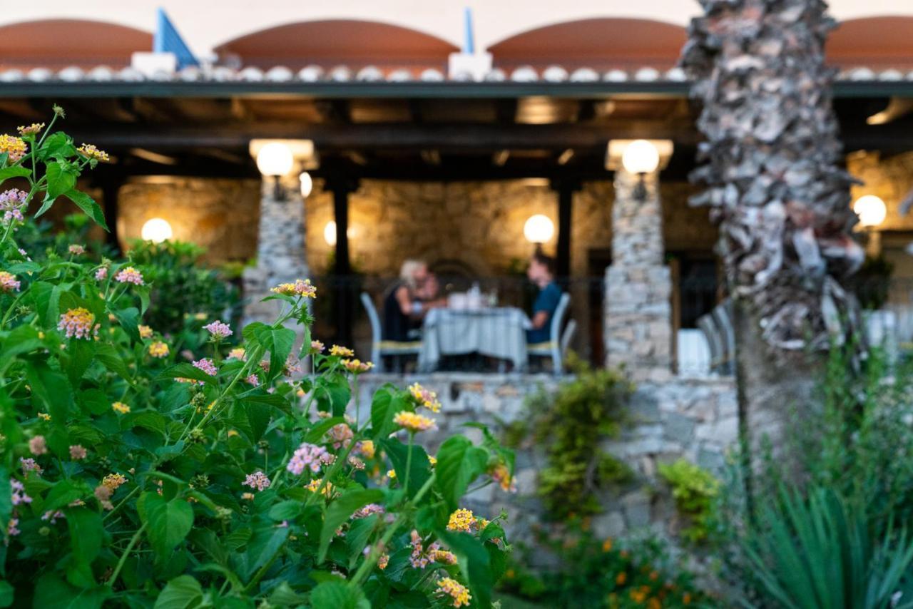 Stella Maris Hotel