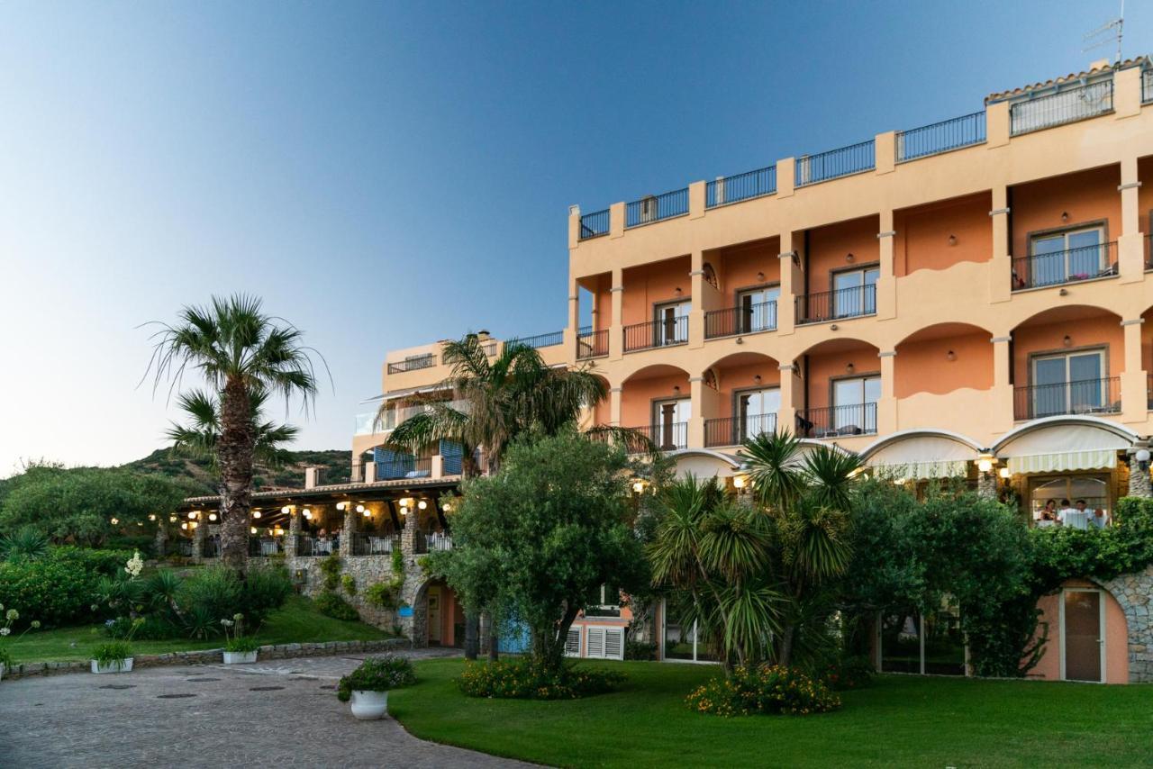 Stella Maris Villasimius
