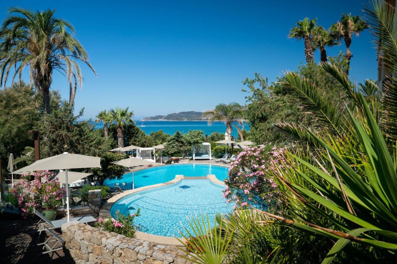 Stella Maris Hotel 4*