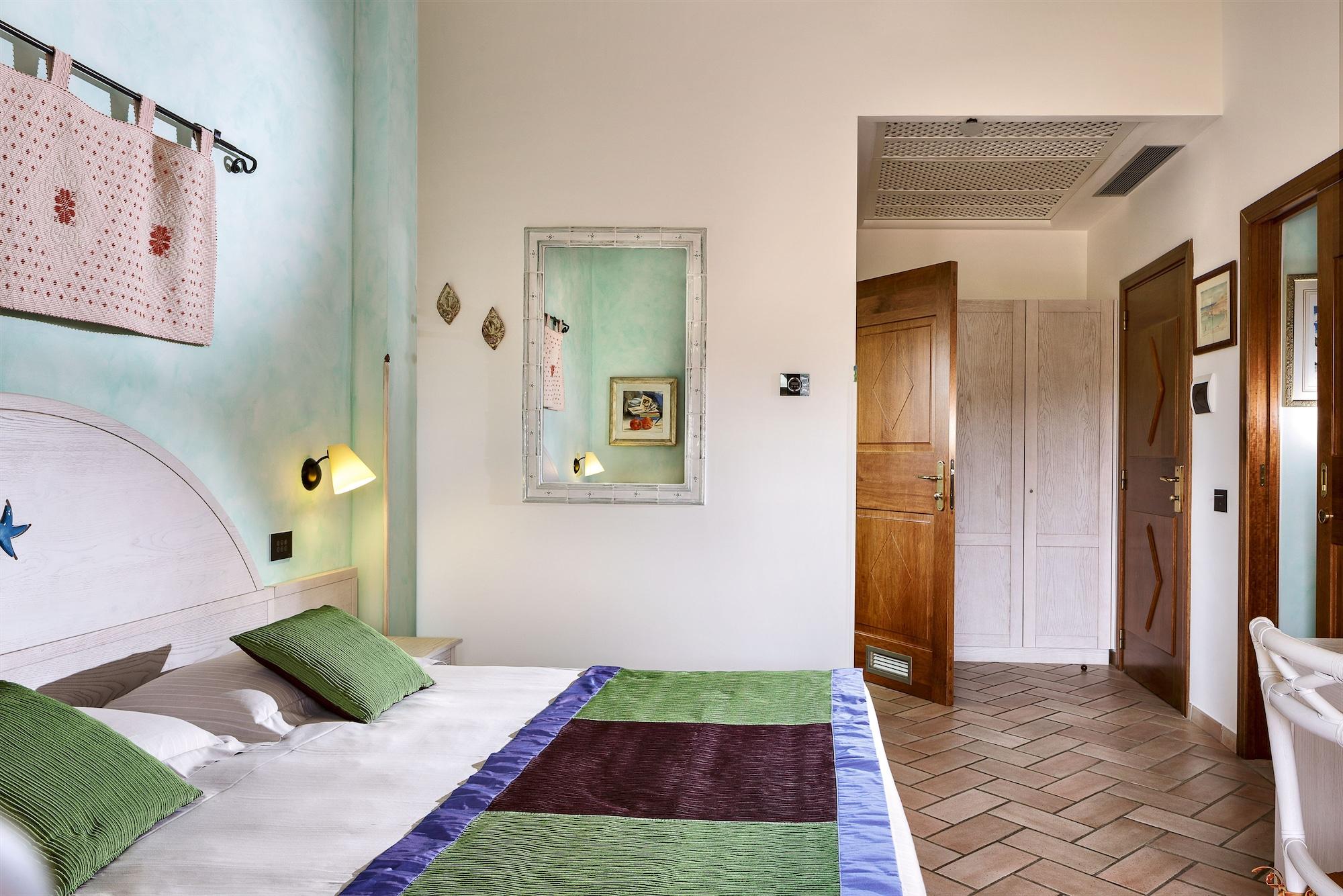 Stella Maris 4* Villasimius