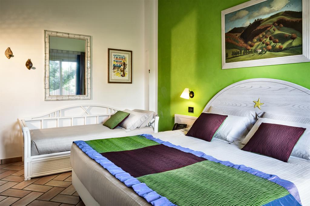 Hotel Stella Maris 4*