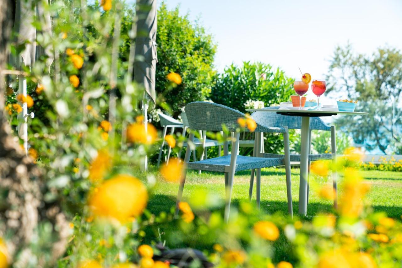 Stella Maris Hotel Villasimius