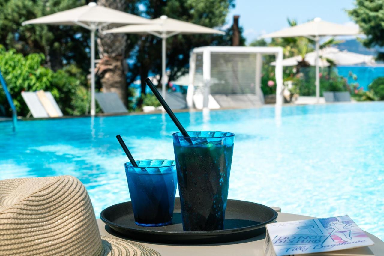 Stella Maris Hotel Villasimius