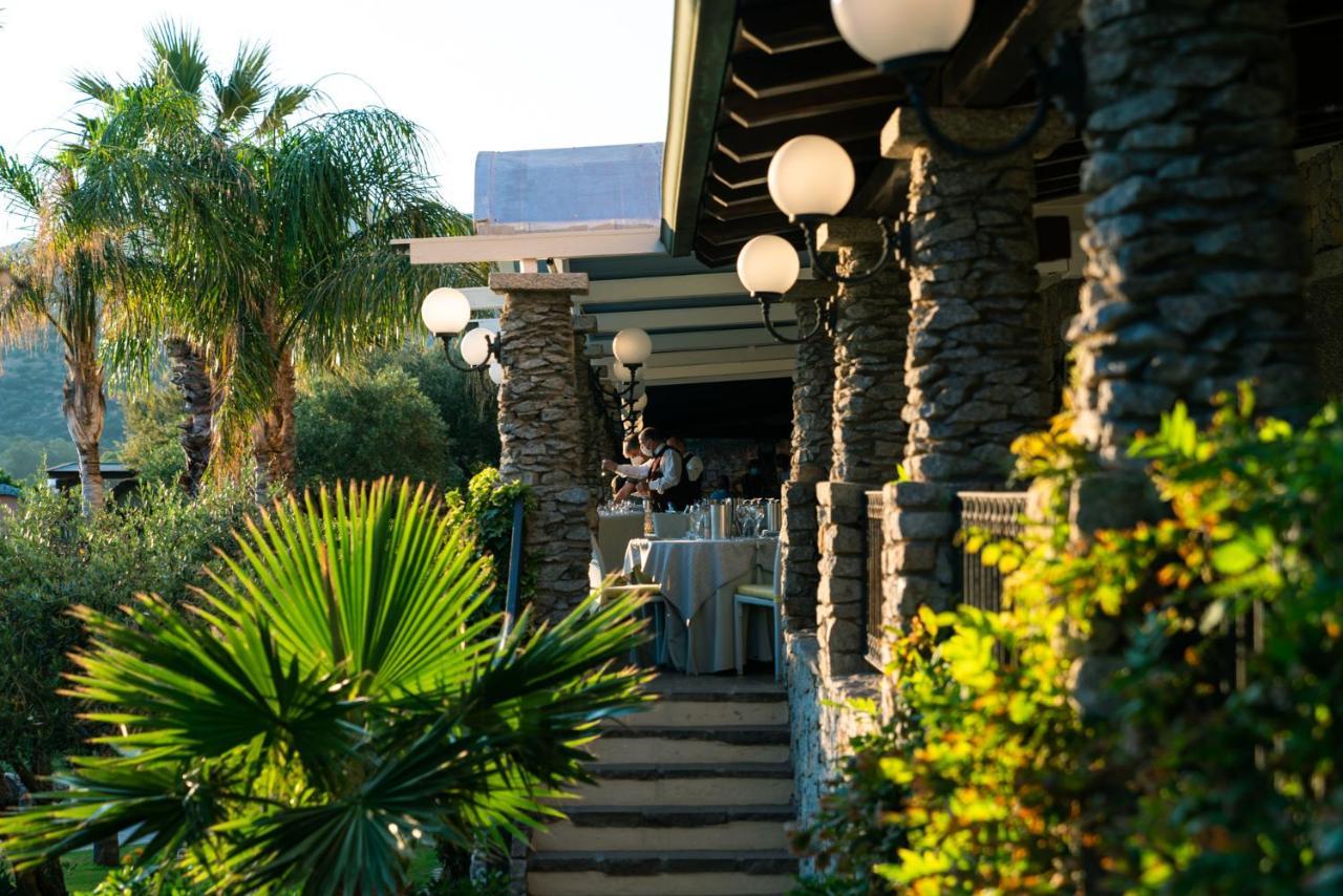 Hotel Stella Maris Villasimius
