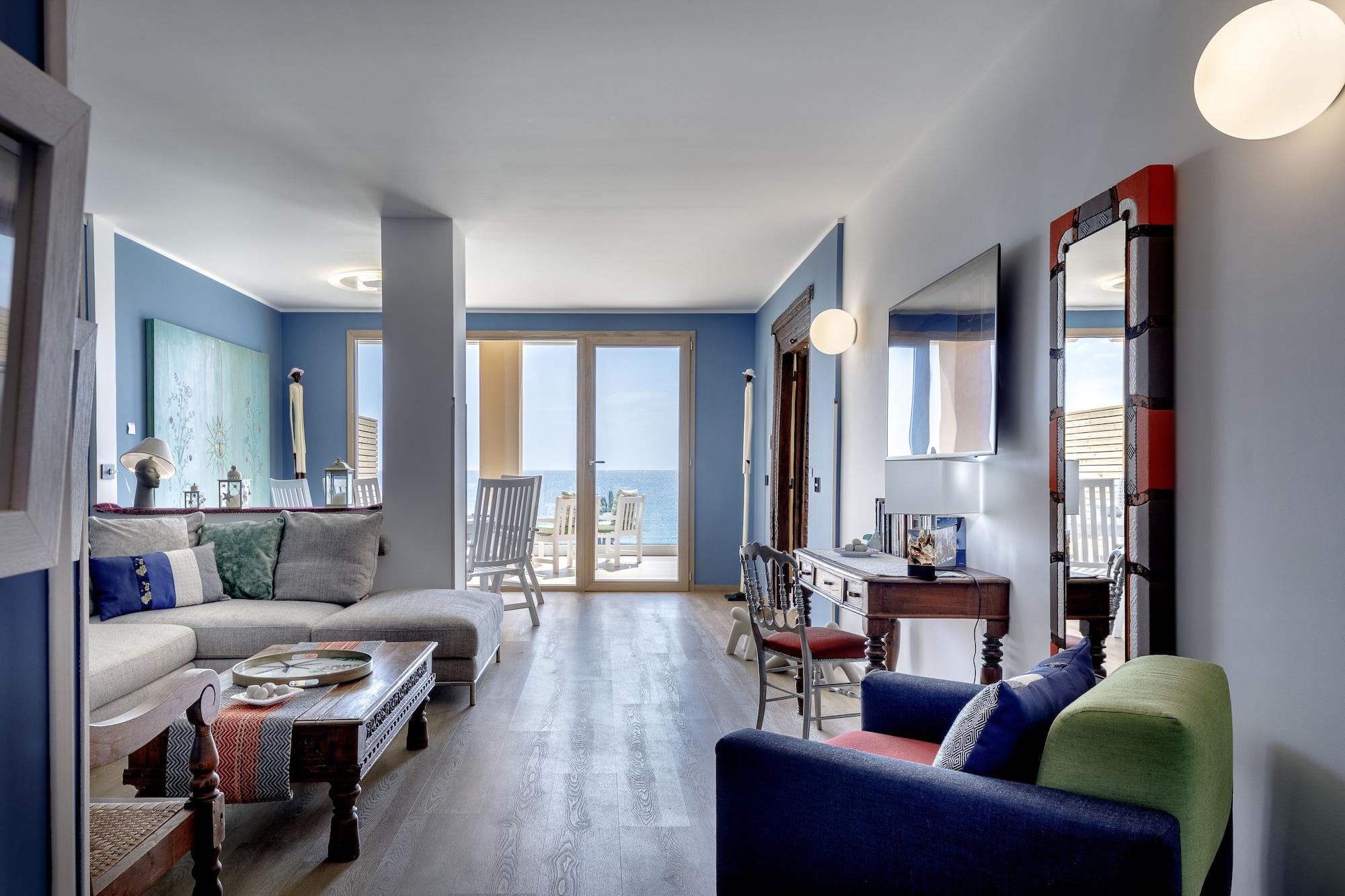 Hotel Stella Maris Villasimius