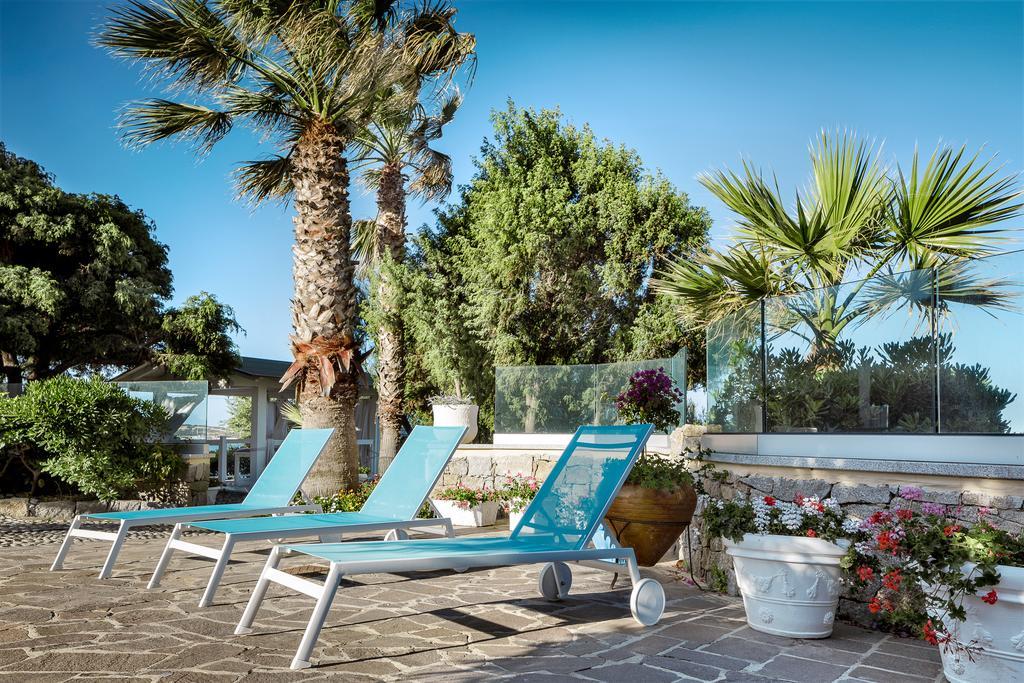 Hotel Stella Maris 4*