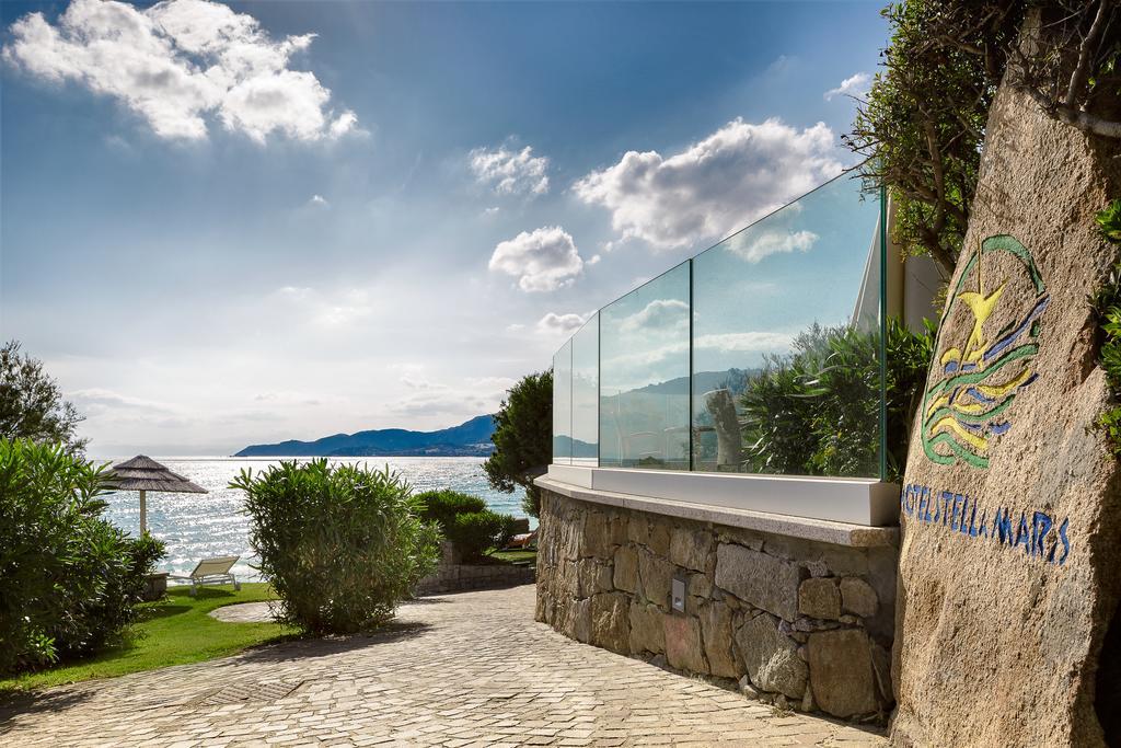 Hotel Stella Maris